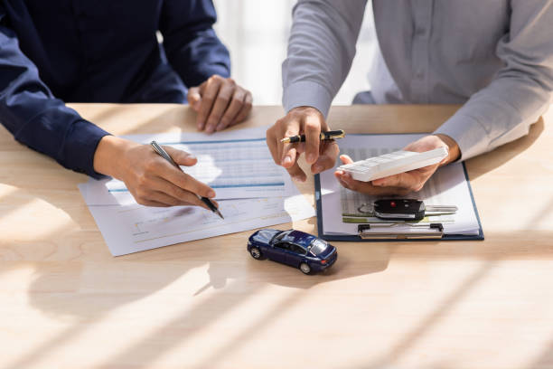 Murrells Inlet auto coverage comparison
